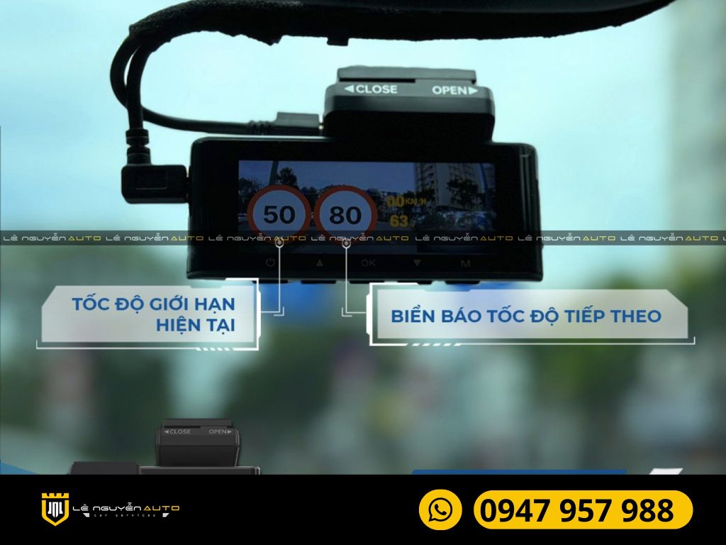 CAM HÀNH TRÌNH VIETMAP M1