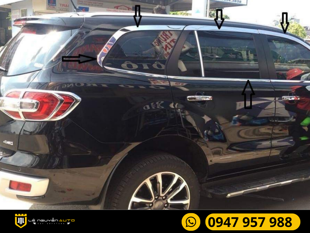 Phụ Kiện Đồ Chơi Theo Xe