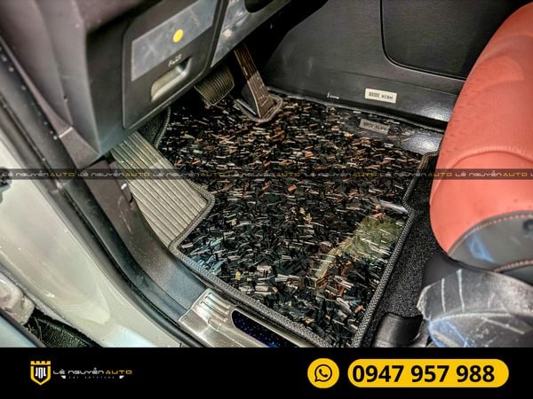  LÓT SÀN CARBON XE CARNIVAL 