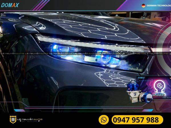  VINFAST VF9- BI LASER OMEGA 