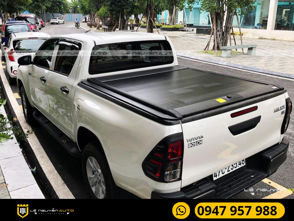 Phụ Kiện Đồ Chơi Theo Xe
