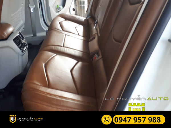  Bọc Ghế Da Peugeot Nhập Từ Anh Quốc 