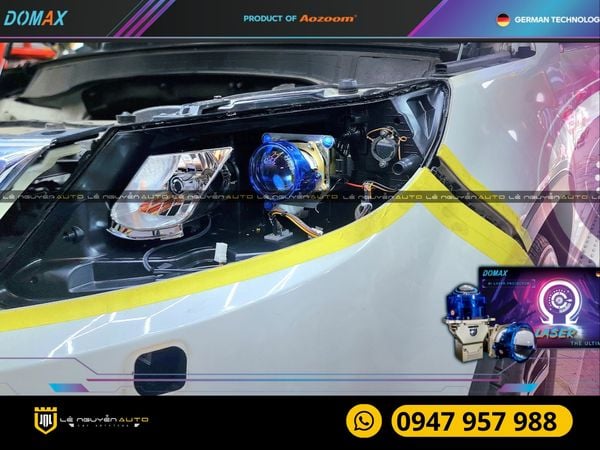  KIA SORENTO 2018 - BI LASER OMEGA 