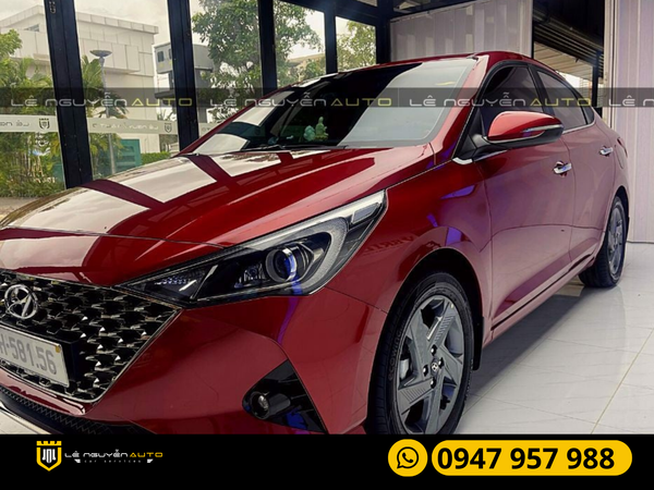  Phủ Ceramic cho xe Hyundai 