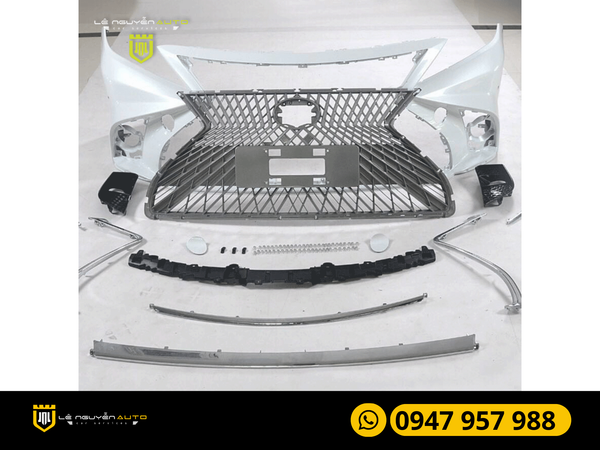  Body Kits Toyota Camry 