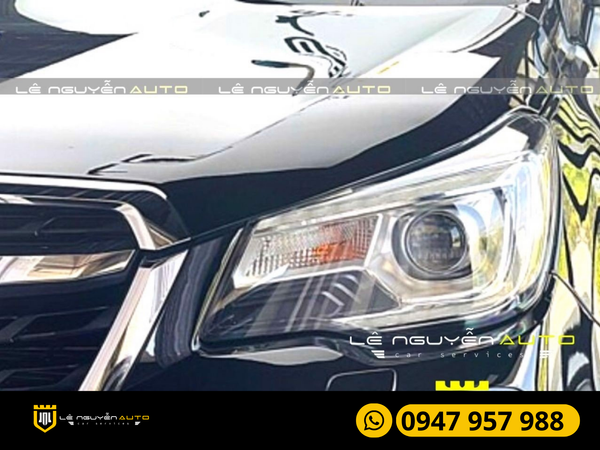  Phủ Ceramic Subaru 