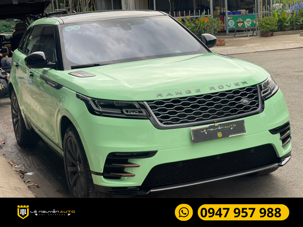 Dán Decal Đổi Màu Cho Tất Cả Các Dòng Xe Ô tô