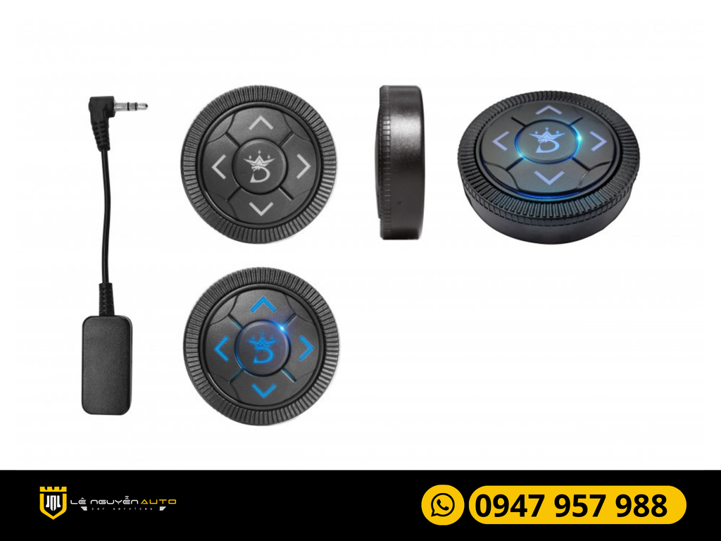 Camera 360 Độ Elliview V5
