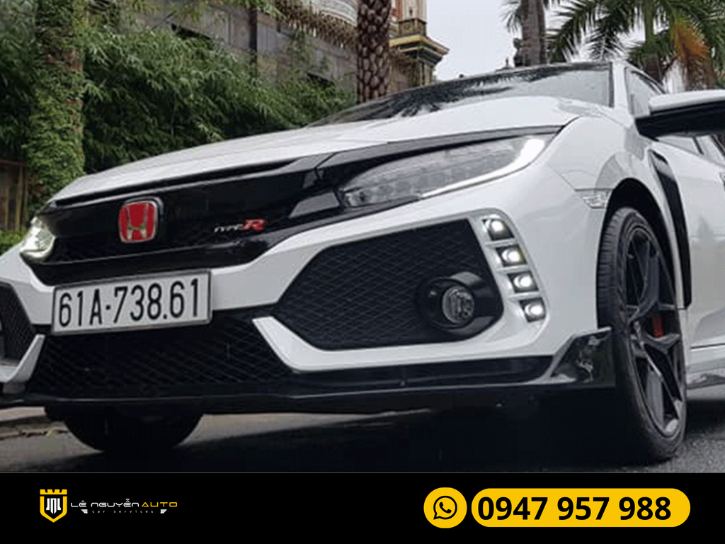 Body Kits Honda Civic