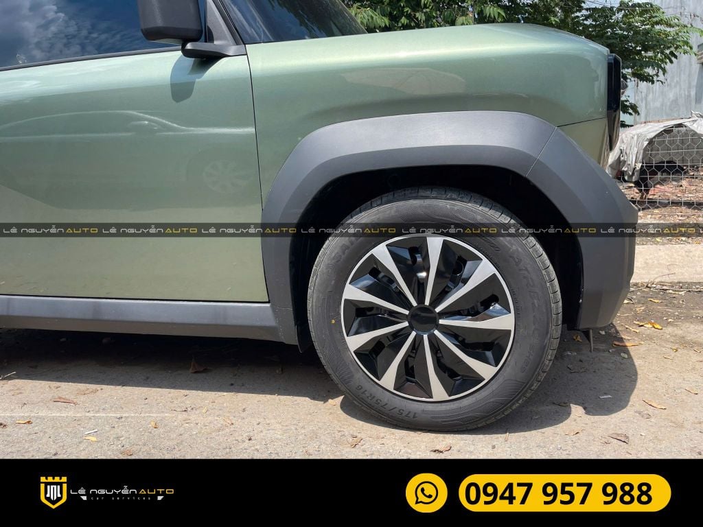 ỐP LAZANG VINFAST VF3