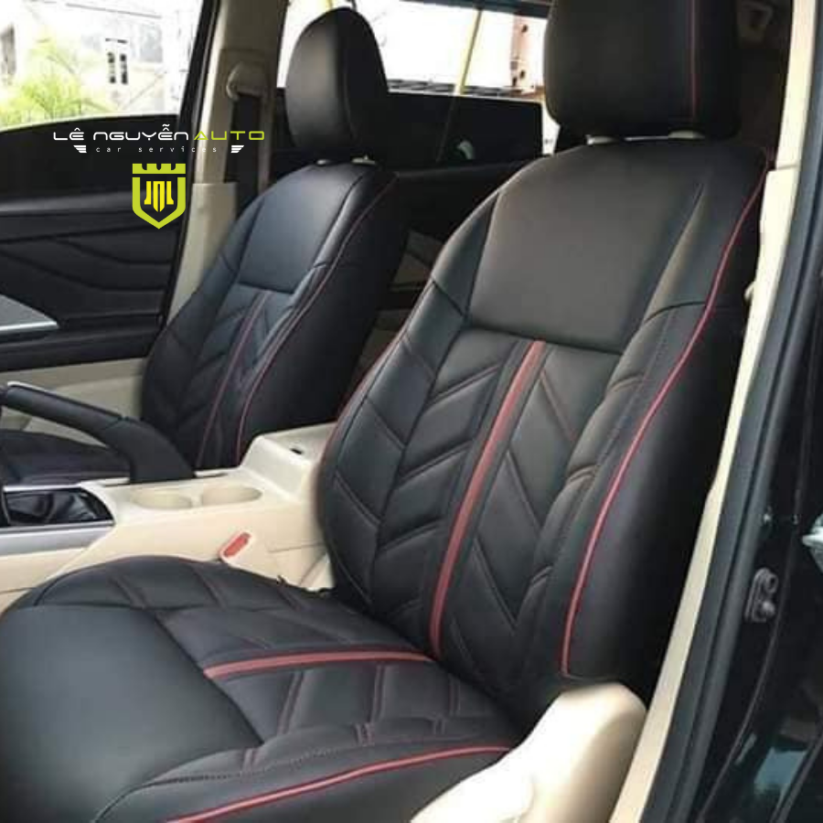Bọc Ghế Da Ô Tô Cho Xe BMW