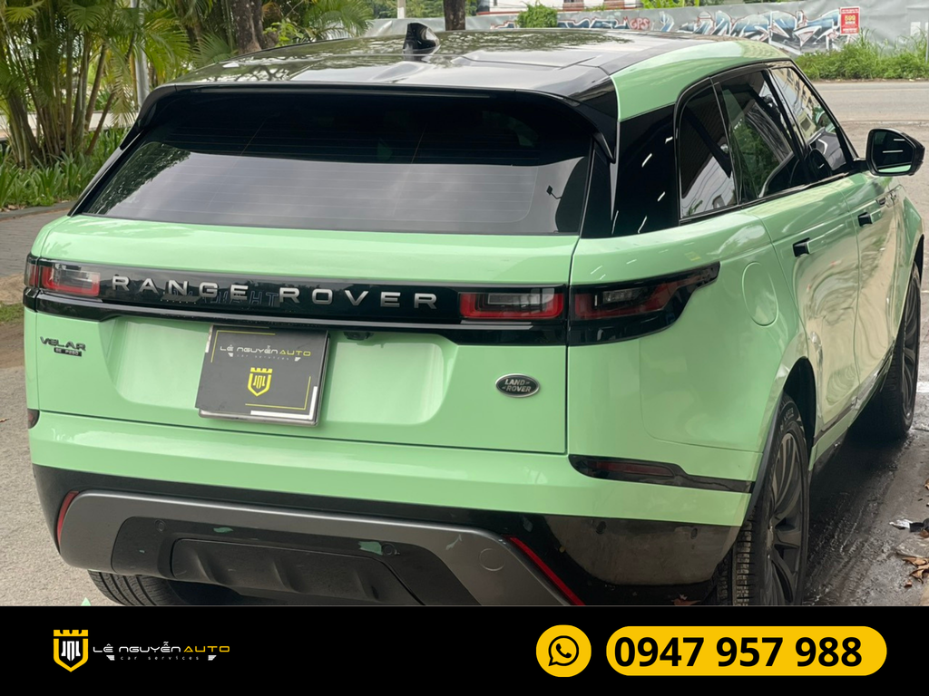Dán Decal Đổi Màu Cho Tất Cả Các Dòng Xe Ô tô