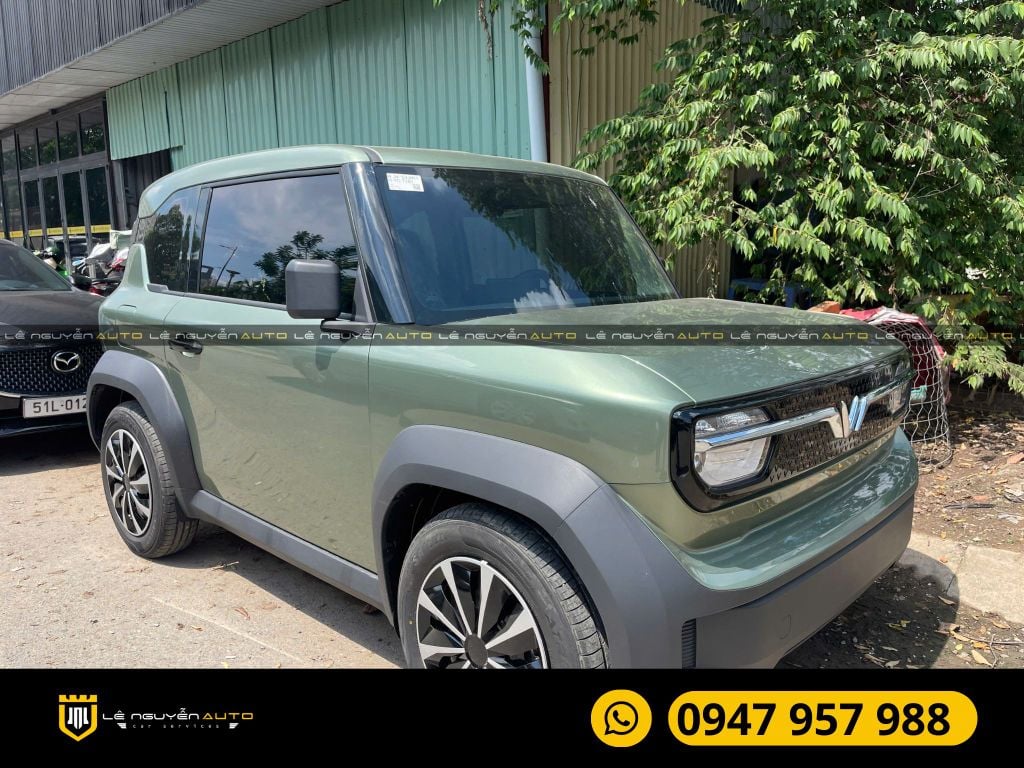 ỐP LAZANG VINFAST VF3