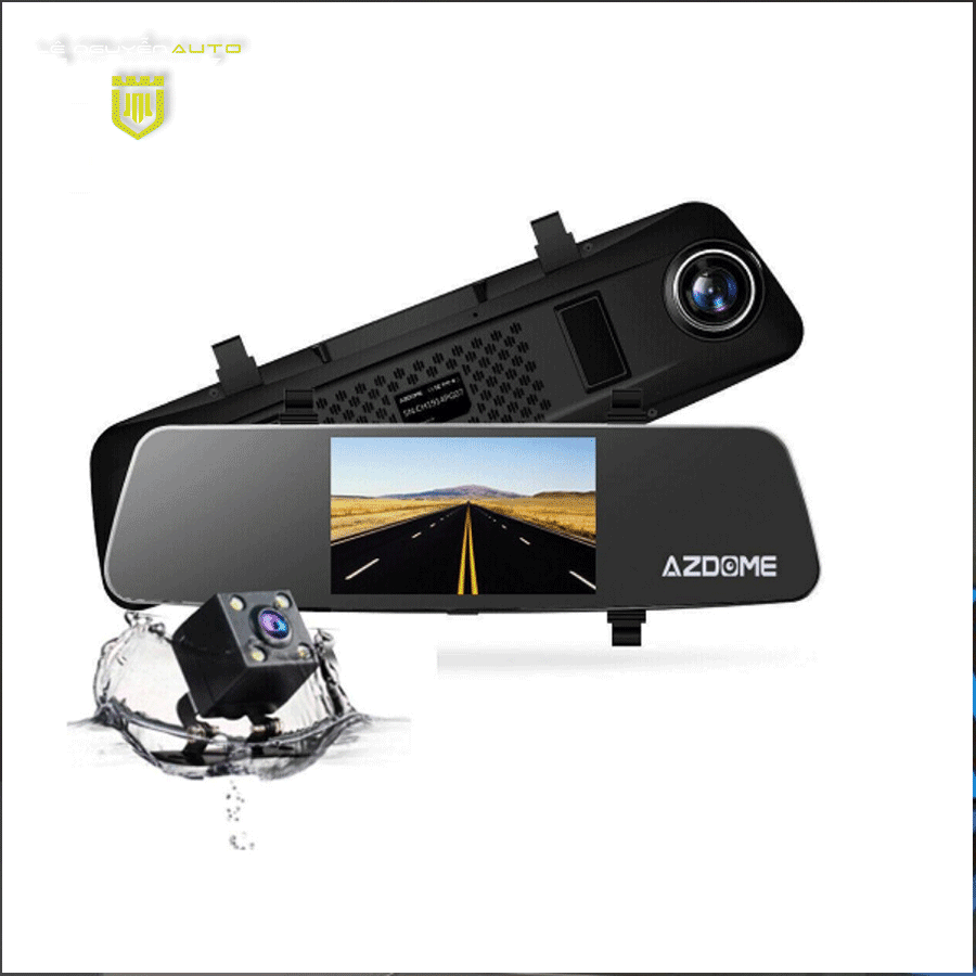 Camera Hành Trình