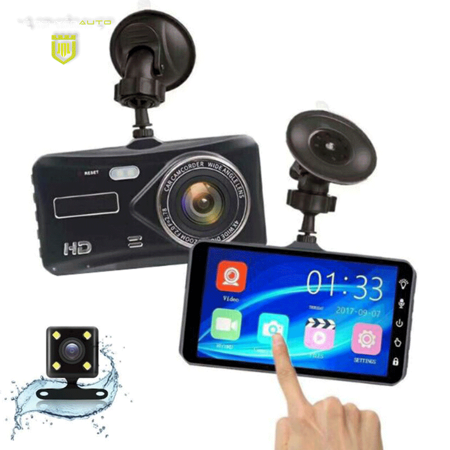 Camera Hành Trình