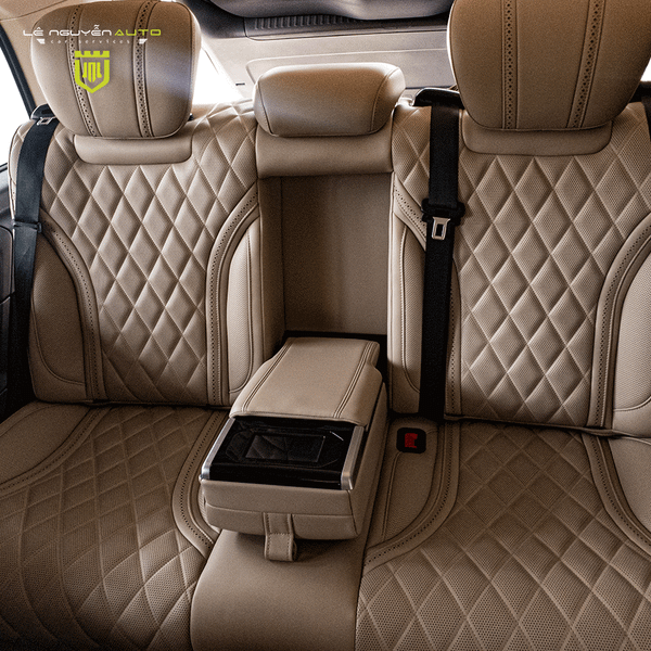  Độ Ghế Ô tô Limousine 