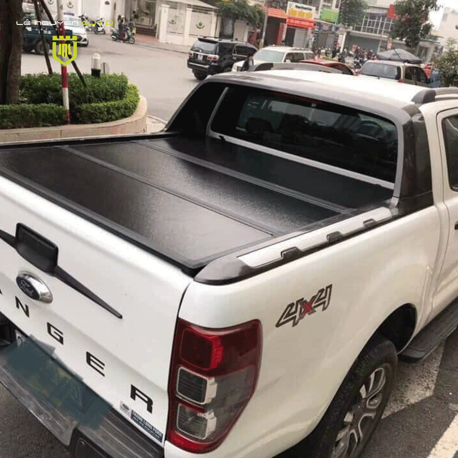 Nắp Thùng Cuộn Ford Ranger