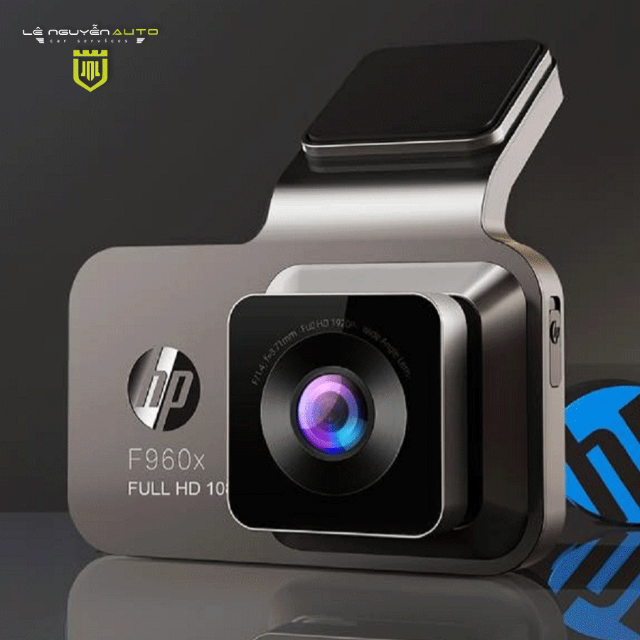 Camera Hành Trình