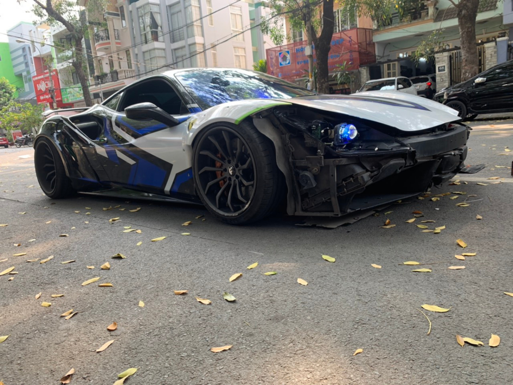 Độ Đèn Xe Ô tô