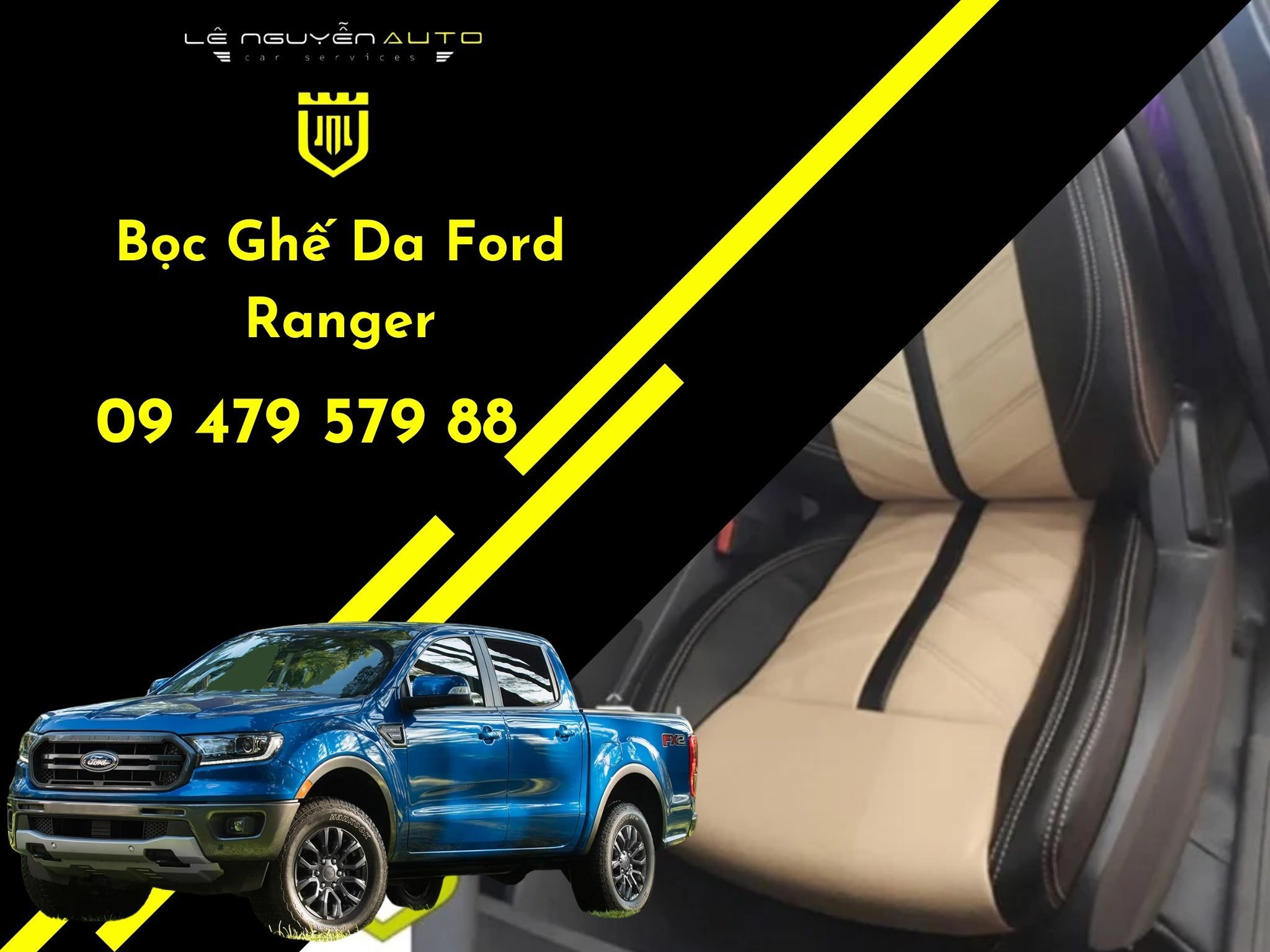 Bán xe Ford Ranger WildTrak 2016 4WD số tự động giá rẻ  Đức Thiện Auto