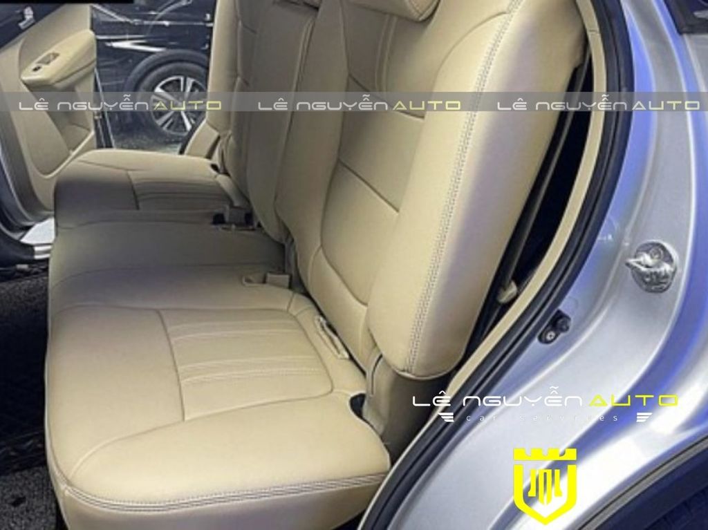 Bọc Ghế Da Nappa Xe KIA Sorento