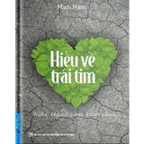  Sách - Hiểu về trái tim - FirstNews 