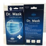 HỘP 30 KHẨU TRANG 3 LỚP DR.MASK