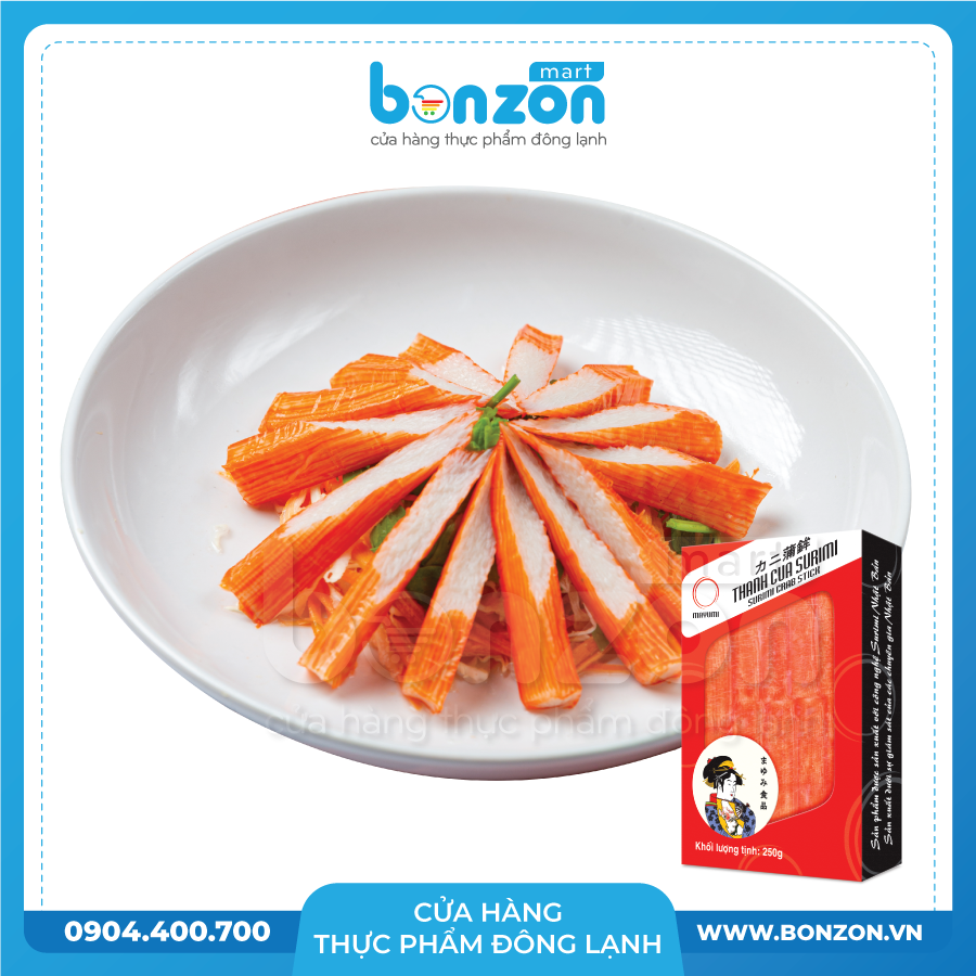 THANH CUA TRUYỀN THỐNG 250G