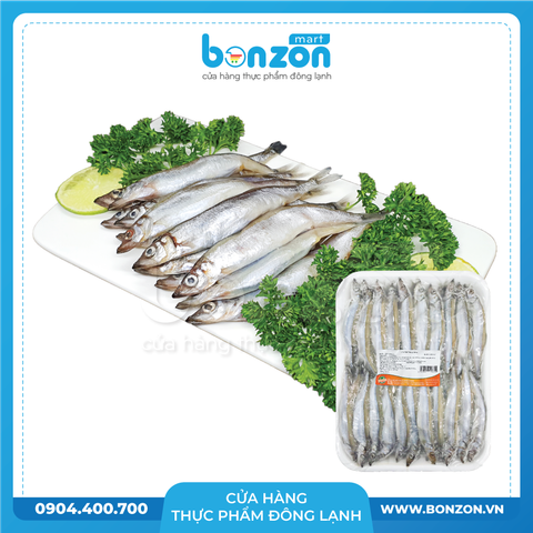 CÁ TRỨNG (1000G)