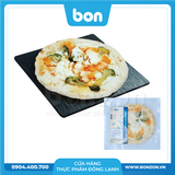  PIZZA TÔM XỐT MAYONNAISE BON18CM (240G) 