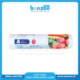  TÚI THỰC PHẨM TỰ HỦY SHINSEN 25 x 35CM (3L) 