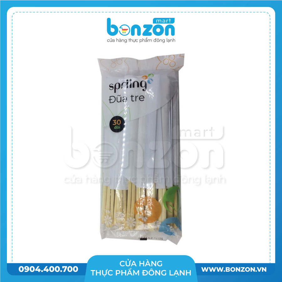 ĐŨA TRE DÙNG MỘT LẦN