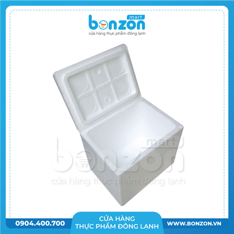 THÙNG XỐP 701 (39X29X33.5CM)