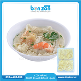  HOÀNH THÁNH TÔM + NƯỚC 340G 