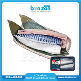  CÁ SABA NAUY FILLET RÚT XƯƠNG OCEANGIFT 250G 