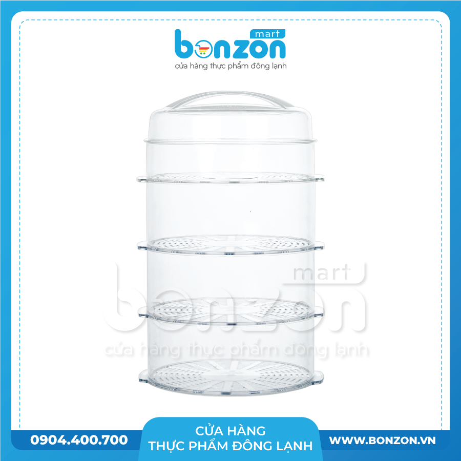LỒNG BÀN ĐA NĂNG 4 TẦNG 2676 (24cm)