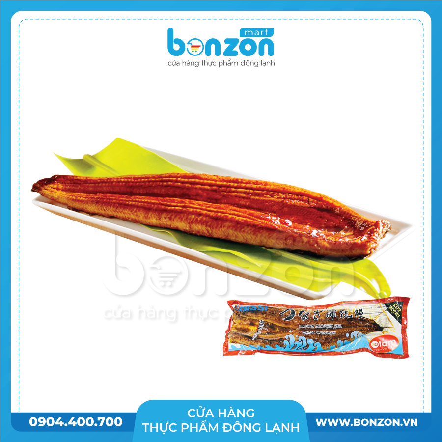 CÁ CHÌNH NƯỚNG (200G)