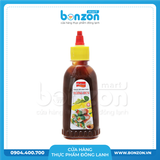 TƯƠNG ĐEN CHOILIMEX CHAI PET 230G