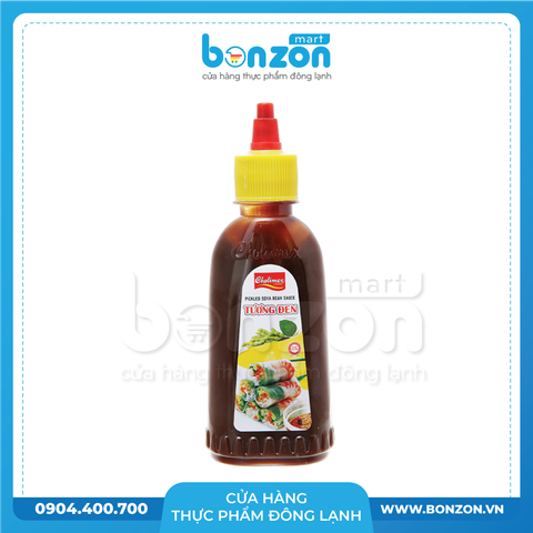 TƯƠNG ĐEN CHOILIMEX CHAI PET 230G