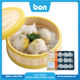  HÁ CẢO THỊT BẮP MỸ BON 25G (400G) 