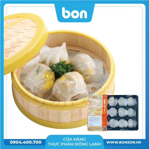 HÁ CẢO THỊT BẮP MỸ BON 25G (400G)