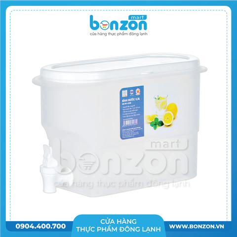 BÌNH NƯỚC 6785 (3,5L)