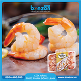 TÔM SÚ PD HẤP SIZE 51/60 300G