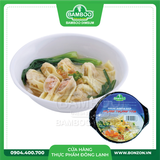  HOÀNH THÁNH TÔM SOUP BAMBOO 250G 