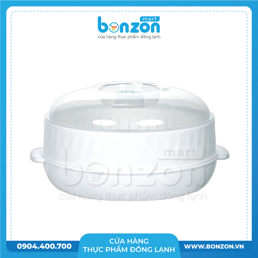 BỘ HỘP KHAY HẤP LÒ VI SÓNG 5625