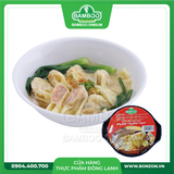  HOÀNH THÁNH THỊT HỘP BAMBOO 250G 