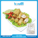 CHẢ GIÒ BÁNH TRÁNG TRUYỀN THỐNG 20G (400G)