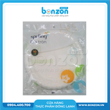 LÔ 10 ĐĨA TRÒN MÍA SPRIING Ø22CM