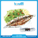 CÁ SABA NHẬT TẨM TIÊU XANH 500G