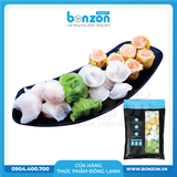  COMBO DIMSUM 4IN1 (840G) 